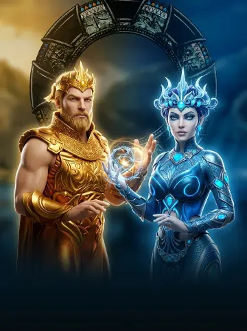 Mu vs. Atlantis