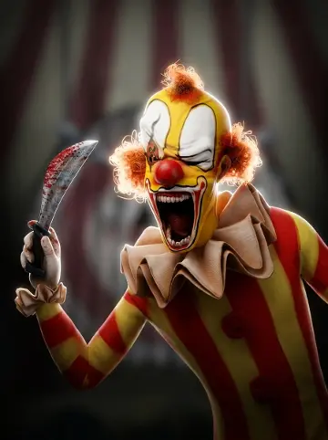 Pogo's Circus