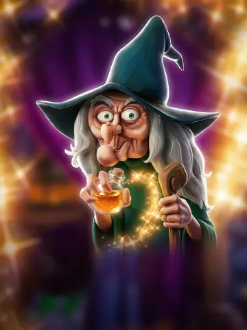 Potion Trick