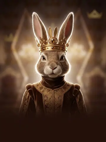 Rabbit's Crown