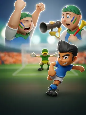 Soccereels