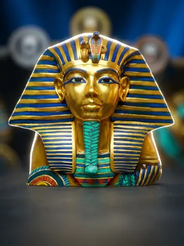 Sphinx Race Deluxe