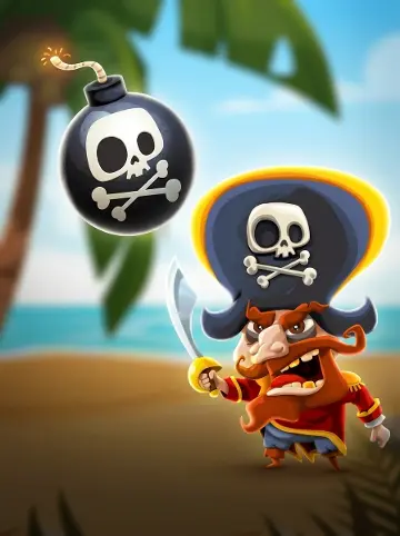Treasure Island