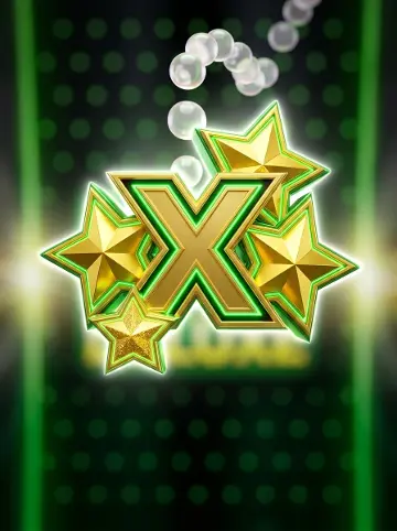 Magic Rush Deluxe