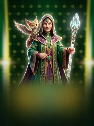 Magic Rush Win