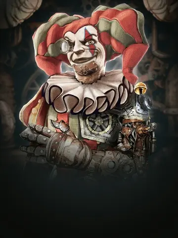 4H Steam Joker Poker