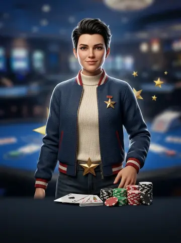 All American
