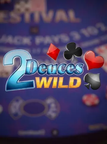 Deuces Wild
