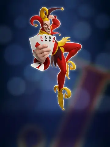 Joker Poker
