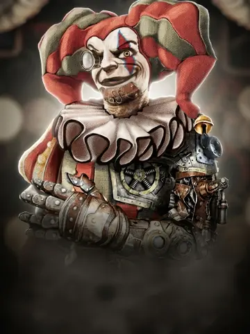 Steam Joker Poker