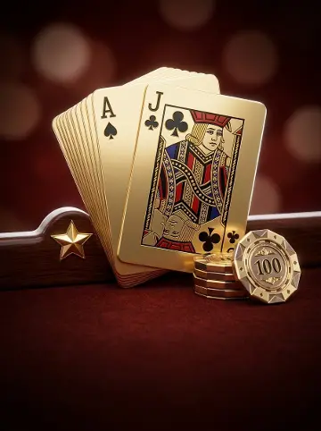 European Blackjack