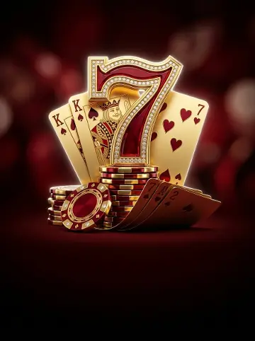 Lucky 7 Blackjack