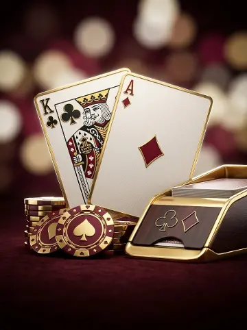 Classic Blackjack