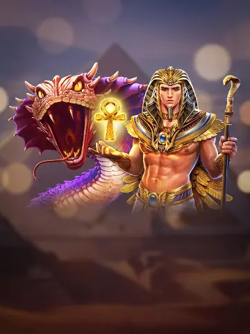 Might of Ra