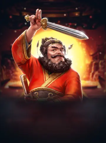 King of Ghosts