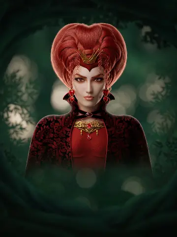 Queenie