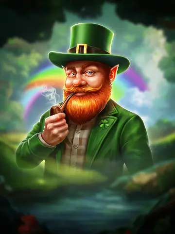 Lucky Cloverland