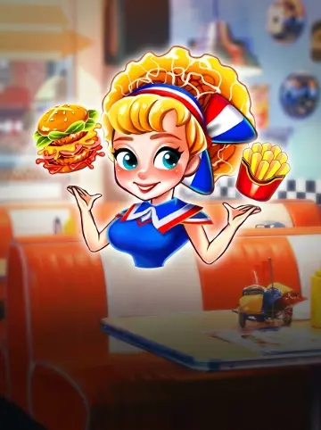 American Burger