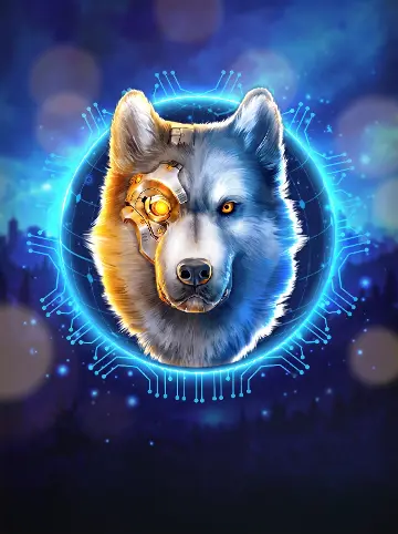 Cyber Wolf