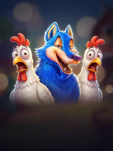 Chicken Chase