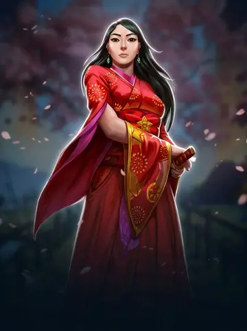 Sakura Fortune 2