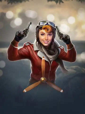 Spirit of Adventure
