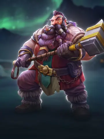 North Guardians