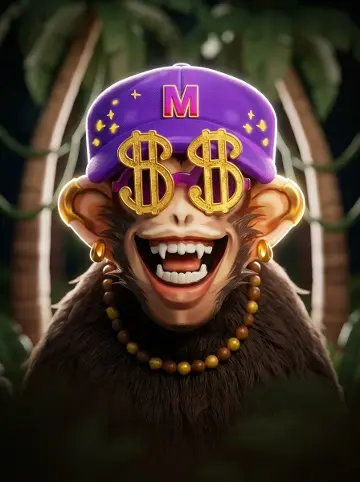 Monkey Maniac