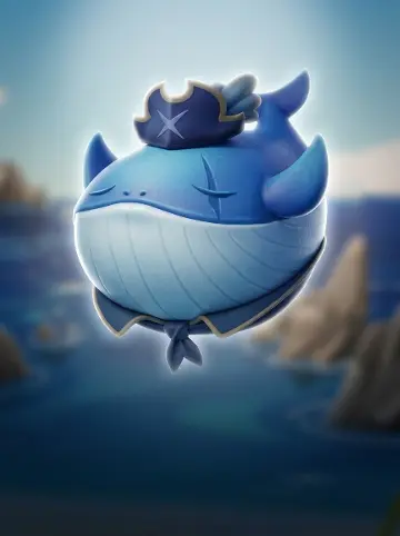 Whale Wild