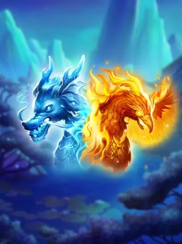 Dragon vs Phoenix