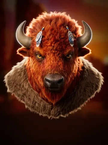 Bison Bonanza