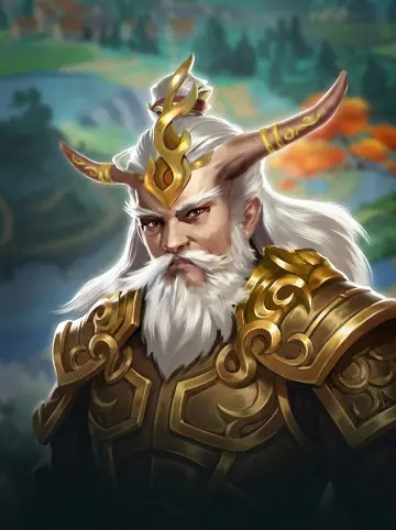Shennong