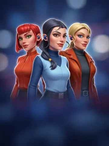 Agent Angels
