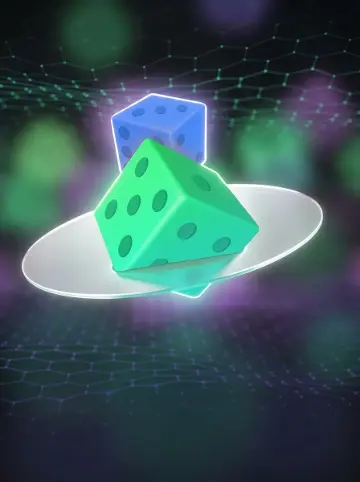 Dice Twice