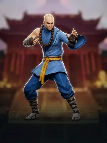 Shaolin Legend