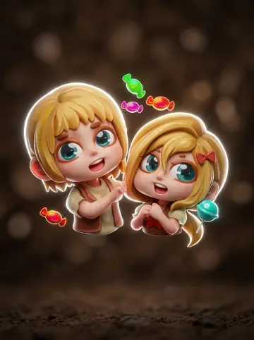 Hansel And Gretel