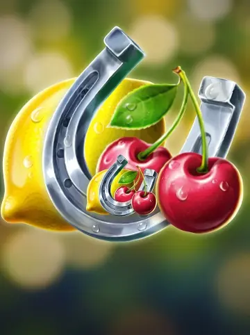 Amigo Lucky Fruits