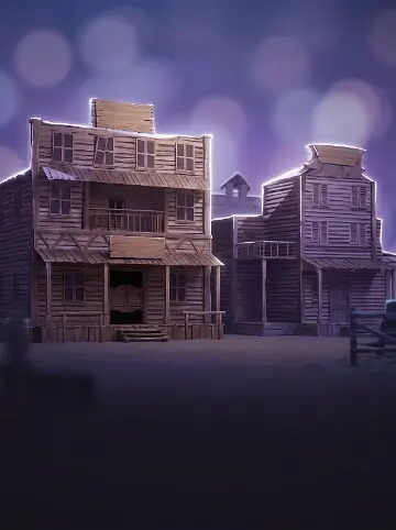 Wild West Gold Megaways