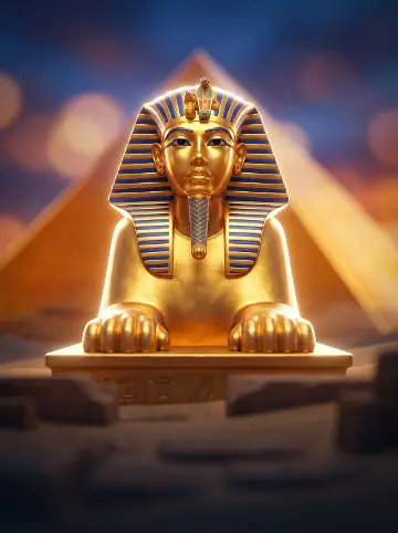 Fortune of Giza