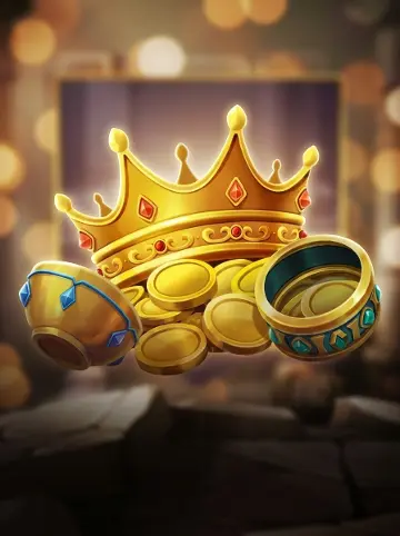Solomons Treasure