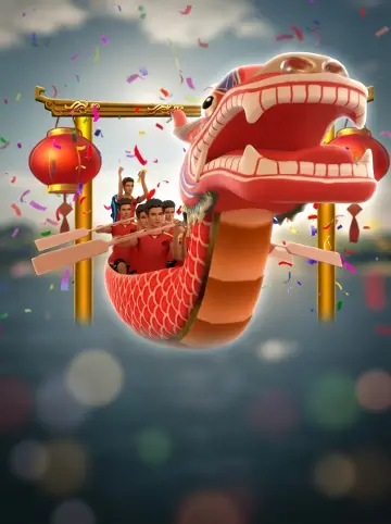 Dragon Boat 2