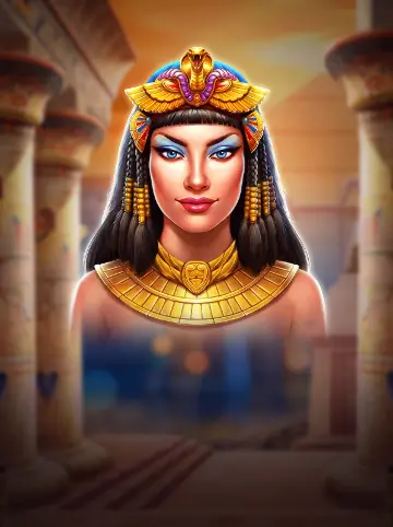 Queen of Gods