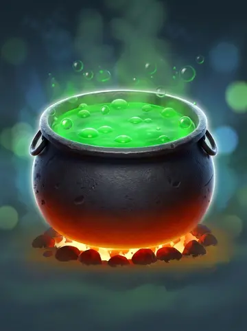 Boilin’ Pots