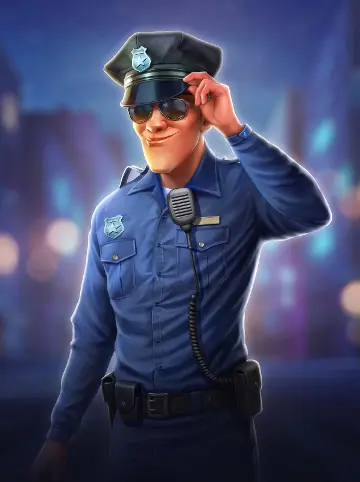 Cash Patrol