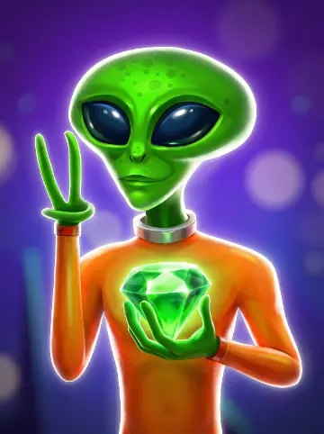 Cosmic Cash