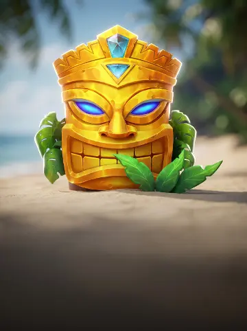 Tropical Tiki