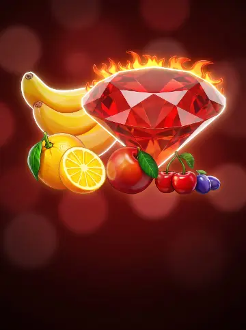 Shining Hot 40