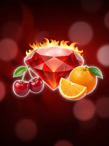 Shining Hot 5