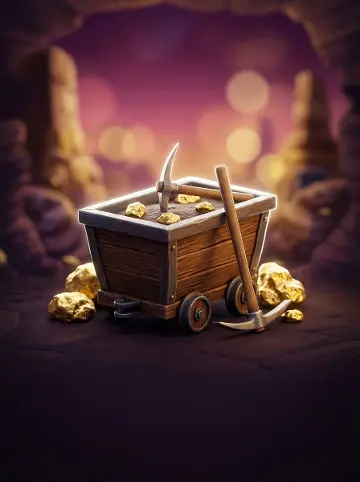 Gold Strike Bonanza Fortune Play