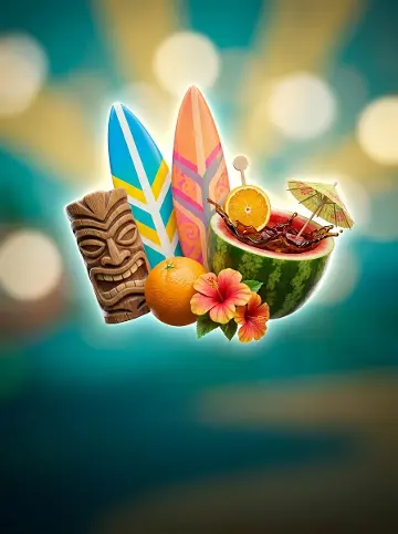 Hawaiian Fever
